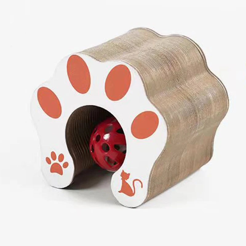 Griffoir Magique pour Chats